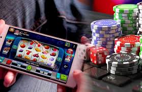 Explore the Thrills of Online Sports Betting -865234372