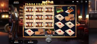 Mafia Casino Online España La Experiencia de Juego Definitiva -1897987263