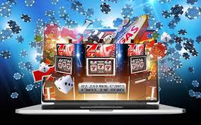 Online Casino Scarlet A Comprehensive Exploration Online Casino Scarlet A Comprehensive Exploration