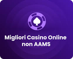 Casinò Online Non AAMS Scopri il Mondo del Gioco Digitale Alternativo