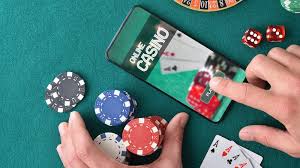 Discover the Excitement at Online Casino Betblast