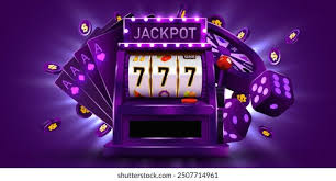 Discover the Excitement of YBets Online Casino UK 1431319768