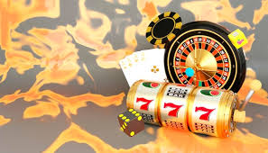 Discover the Exciting World of 7Gold Casino 854602566
