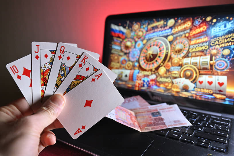 Discover True Fortune Casino Your Gateway to Winning Big 1035448253