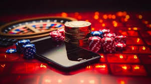 Experience the Thrill at Rouge Online Casino UK
