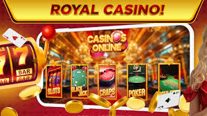 Experience the Thrill at Rouge Online Casino UK