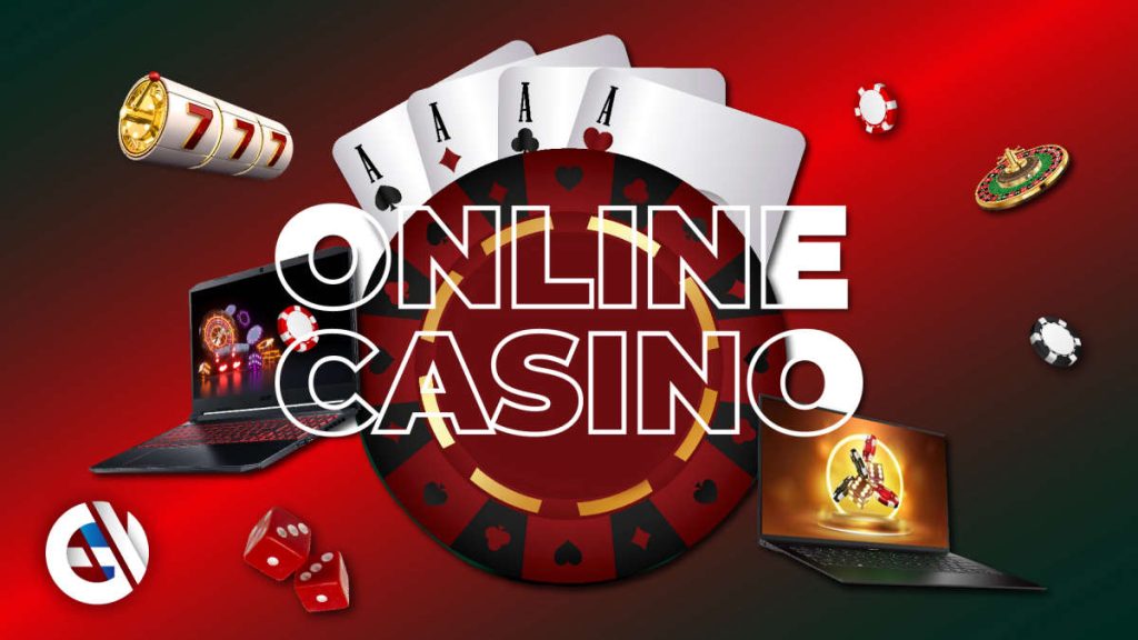 Experience the Thrill of Nalu Casino & Sportsbook Experience the Thrill of Nalu Casino & Sportsbook