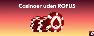 Oplev Online Casinoer uden NemID i Danmark