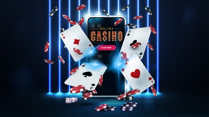 Os Melhores Casinos Online com Bónus Irresistíveis Os Melhores Casinos Online com Bónus Irresistíveis