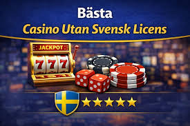 Casino Utan Svensk Licens 10 Fördelar och Nackdelar -1241069151