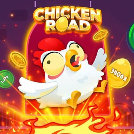 Cómo jugar Chicken Road Guía y Estrategias Cómo jugar Chicken Road Guía y Estrategias