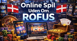 De Bedste Casinoer uden MitID i Danmark