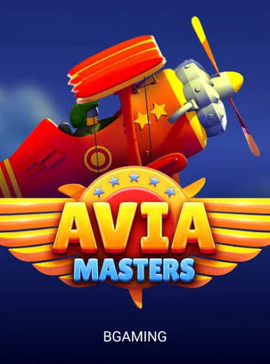 Descubre la Diversión de Jugar en Aviamasters Descubre la Diversión de Jugar en Aviamasters