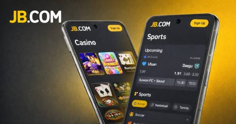 Discover JB Casino Online Your Ultimate Guide to Top-tier Online Gaming