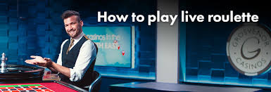 Discover the Best Live Roulette Sites in the UK -551323871