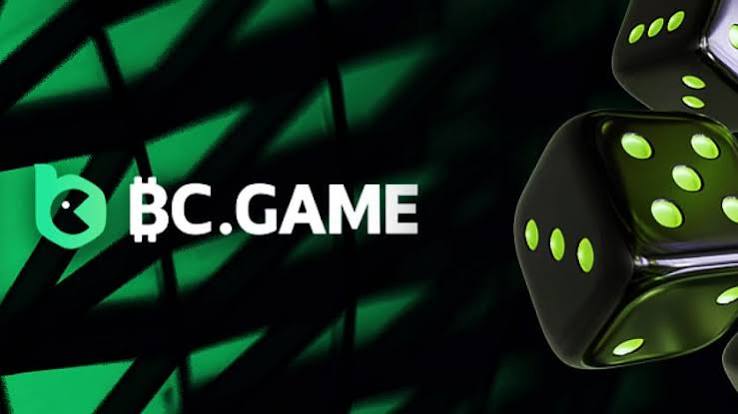 Exploring BC.CO Online Crypto Casino A New Era of Gambling