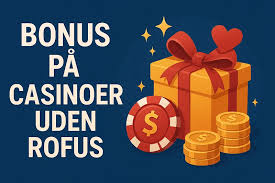 Fordele ved Online Casino Uden MitID
