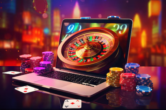Online Casino στην Ελλάδα Οδηγός για Παίκτες -858537088
