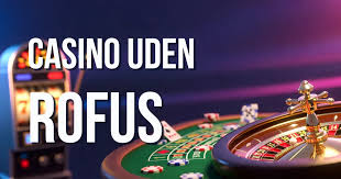 Online Casino Uden NemID - Find de Bedste Spilmuligheder