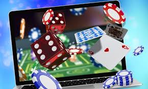 BetBlast Casino & Sportsbook Your Ultimate Destination for Online Gaming BetBlast Casino & Sportsbook Your Ultimate Destination for Online Gaming