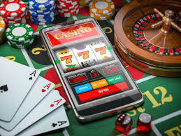Descubre la Experiencia Única de MexGana Casino en México Descubre la Experiencia Única de MexGana Casino en México