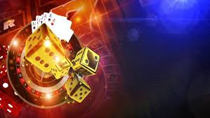 Discover the Thrilling World of MaxCasino Online Games Discover the Thrilling World of MaxCasino Online Games